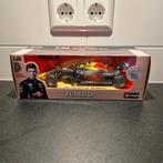 Formule 1 auto Max Verstappen (schaal 1:24), Ophalen, Nieuw, Auto, Bburago