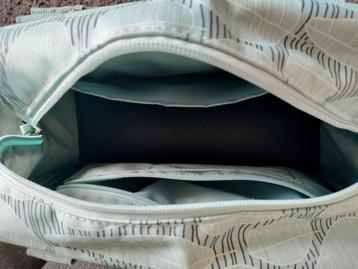 Newlooxs fietstas nieuw! beschikbaar voor biedingen