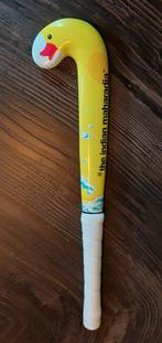Baby hockeystick The Indian Maharadja Yuki Duck Eend, Ophalen of Verzenden, Nieuw, Stick