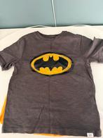 GAP T-shirt Batman DC-collectie maat 110-116, Ophalen of Verzenden, Nieuw, Jongen, Shirt of Longsleeve