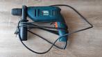 Black & Decker Klopboormachine - Gebruikt, Doe-het-zelf en Verbouw, Gereedschap | Boormachines, Boormachine, Ophalen of Verzenden