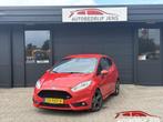 Ford Fiesta 1.6 ST2 | RECARO | Cruise |PDC | Camera, Auto's, Ford, Voorwielaandrijving, 1596 cc, 1063 kg, Gebruikt