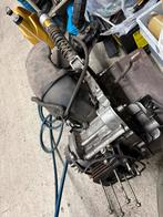 Partij zip vespa onderdelen, Ophalen of Verzenden