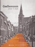 Genemuiden Gaellemuun Over ’t Mat Historisch Stickeralbum, Verzenden, Gelezen, Plaatjesalbum