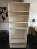 Boekenkast wit - IKEA Billy, 50 tot 100 cm, 25 tot 50 cm, Met plank(en), 150 tot 200 cm