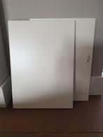 Planken Trofast Ikea 2x, Ophalen of Verzenden, Zo goed als nieuw