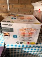 SilverCrest Dörrautomaat - Nieuw, Witgoed en Apparatuur, Slowcookers, Ophalen of Verzenden, Timer, Nieuw