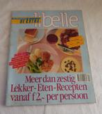 De Extra Libelle nr.1 1988 met Lekker-Eten-Recepten, Boeken, Kookboeken, Gelezen, Ophalen