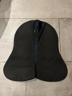 Prolite zadelonderlegger, Ophalen of Verzenden, Zo goed als nieuw, Dekje