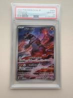 Groudon AR 069/062 Raging Surf PSA 10, Ophalen of Verzenden, Nieuw, Losse kaart