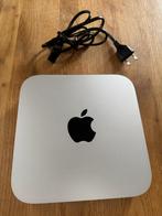 Mac mini i7 turbo 3.0 ghz, 1TB SSD, 16gb ram, Computers en Software, Apple Desktops, SSD, Ophalen of Verzenden, Zo goed als nieuw