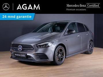 Mercedes-Benz B-Klasse 250 e Business Solution AMG Limited P beschikbaar voor biedingen