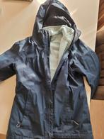 The North Face Dames Jas - Lichtblauw, Kleding | Dames, Maat 38/40 (M), Blauw, Ophalen of Verzenden, Zo goed als nieuw