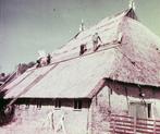 Dia's - Friesland 48 stuks uit de jaren '50-'60 zoekplaatjes, Verzamelen, Ansichtkaarten | Nederland, 1940 tot 1960, Ongelopen