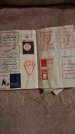 Suikerzakjes, Ophalen of Verzenden