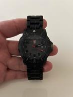Luminox 8800 black ops 44mm, Ophalen, Gebruikt, Polshorloge, Overige merken