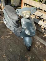 Piaggio Fly 50 2T E2 2004-2005, Fietsen en Brommers, Scooters | Piaggio, Ophalen, Tweetakt, Gebruikt, Maximaal 45 km/u