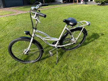 Sparta dames fiets beschikbaar voor biedingen