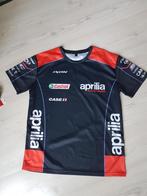 Ixon Aprilia heren sportshirt in size large, Ophalen of Verzenden, Zo goed als nieuw, Maat 52/54 (L)