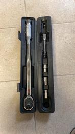 Auto momentsleutel compleet, Auto diversen, Krikken, Ophalen of Verzenden, Hydraulisch, Garagekrik