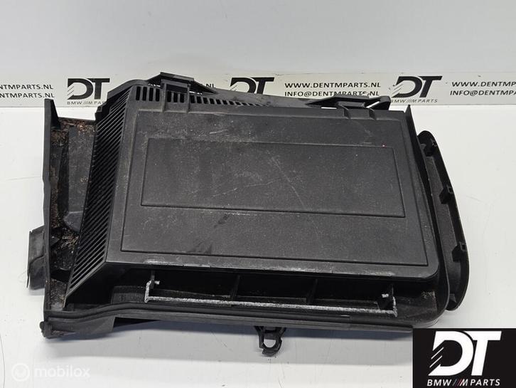 Luchtfilterbak BMW 5-serie E39 ('95-'03) 64318379624, Auto-onderdelen, Motor en Toebehoren, BMW, Gebruikt, Ophalen of Verzenden