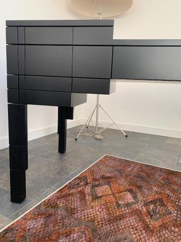 Design buro zwart - afbeelding 11