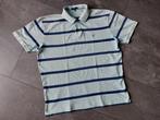 Gant Heren Polo, Blauw, GANT, Overige maten, Ophalen of Verzenden