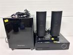 A6735. Harman Kardon Home-Cinemaset, HS 2X0, HKTS200SUB, 2 S, Ophalen of Verzenden, Gebruikt, Overige merken