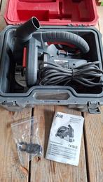 AGP CG150 sleuvenfrees sleuvenzaag, Doe-het-zelf en Verbouw, Gereedschap | Freesmachines, AGP, Sleuvenfrees, ?, Zo goed als nieuw