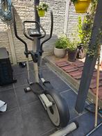 Focus Crosstrainer, Sport en Fitness, Fitnessapparatuur, Ophalen, Gebruikt, Metaal, Crosstrainer