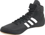 Adidas Performance HVC Schoenen Zwart 39 van € 69.50 NU € 39, Kleding | Heren, Nieuw, Ophalen of Verzenden, Zwart, Sportschoenen