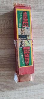 Mondharmonica, Ophalen, Gebruikt, Overige typen