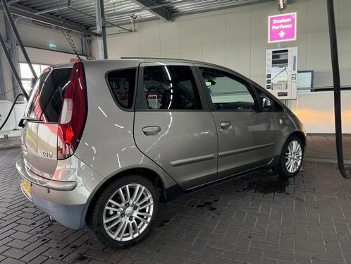 Mitsubishi Colt CZ5 1.5 Stationwagon + winterbanden, Auto's, Mitsubishi, Particulier, Colt, Benzine, C, Stationwagon, Handgeschakeld