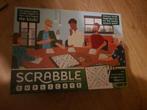 Scrabble duplicate, Ophalen of Verzenden, Gebruikt