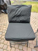 Lounge kussens, Tuin en Terras, Tuinmeubel-accessoires, Ophalen, Zo goed als nieuw