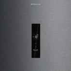 Inventum vrieskast VR1850B - vrijstaand - zwart, Witgoed en Apparatuur, Vriezers en Diepvrieskisten, Vrieskast, Inventum Huishoudelijke Apparaten B.V.