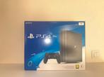 PlayStation 4 Pro 1TB - Zo goed als nieuw!, Spelcomputers en Games, Spelcomputers | Sony PlayStation 4, Ophalen of Verzenden, Zo goed als nieuw