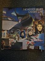 Dubbel LP - Nieuwstaat  MOODY BLUES, Ophalen of Verzenden, 1980 tot 2000, Nieuw in verpakking, 12 inch