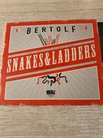 Bertolf - snakes & ladders, Ophalen of Verzenden