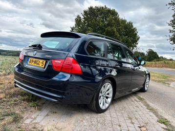 BMW 318i 2.0 Touring nieuwe ketting + index 11 injectoren beschikbaar voor biedingen