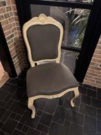 Klassieke stoelen 4 stuks, Ophalen