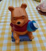 Winnie the Pooh koekjespot, Ophalen, Winnie de Poeh of vrienden, Zo goed als nieuw, Overige typen