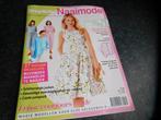 kledingpatronen ==  simplicity naaimode ==  nr 48 ==, Ophalen of Verzenden, Zo goed als nieuw, Vrouw, Overige merken