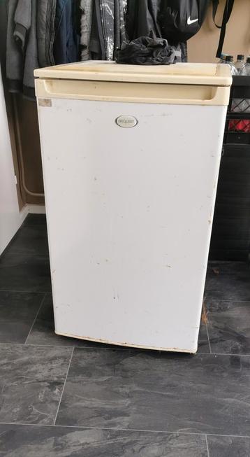 Exquisit vriezer  beschikbaar voor biedingen