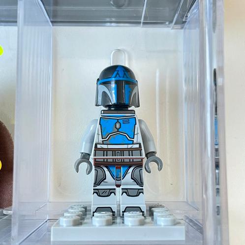 Lego Star Wars Mandalorian Loyalist sw1164 75316 912286, Kinderen en Baby's, Speelgoed | Duplo en Lego, Nieuw, Lego, Ophalen of Verzenden