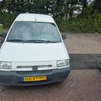 Peugeot Expert 220C CF 1.9 DSL 2001, Voorwielaandrijving, 662 kg, 1325 kg, 4 cilinders