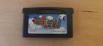 GBA - Super Mario Advance, 1 speler, Ophalen of Verzenden, Vanaf 3 jaar