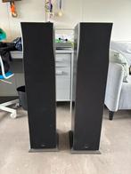 Dali luidsprekers met koperen bedrading, Overige merken, Gebruikt, Ophalen of Verzenden, 60 tot 120 watt