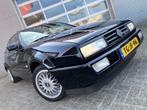 Volkswagen Corrado 2.9 VR6 / Top exemplaar / 158.480 km / AP, Voorwielaandrijving, Stof, 190 pk, Met garantie (alle)