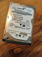 Seagate Momentus Thin 320GB HDD - SATA, Intern, Gebruikt, 320GB, Ophalen of Verzenden